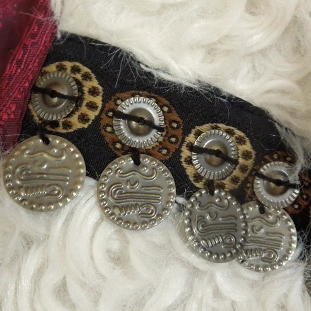 品質保証、最安値に挑戦！ プードル ノマドベスト●ベージュ