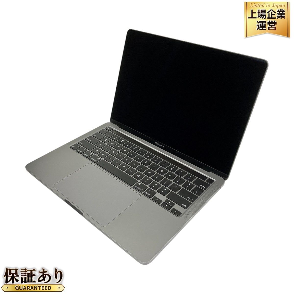 Apple MacBook Pro 13インチ M1 2020 Z11C000HF ノートPC Apple M1 16GB SSD 512GB  Ventura 中古 良好 T9295506 - メルカリ