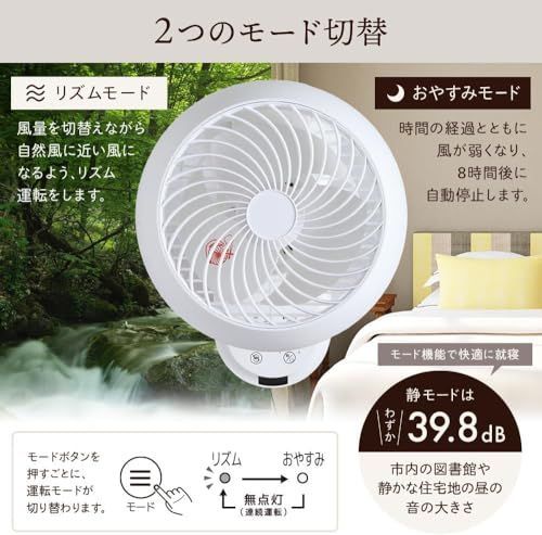 サーキュレーター