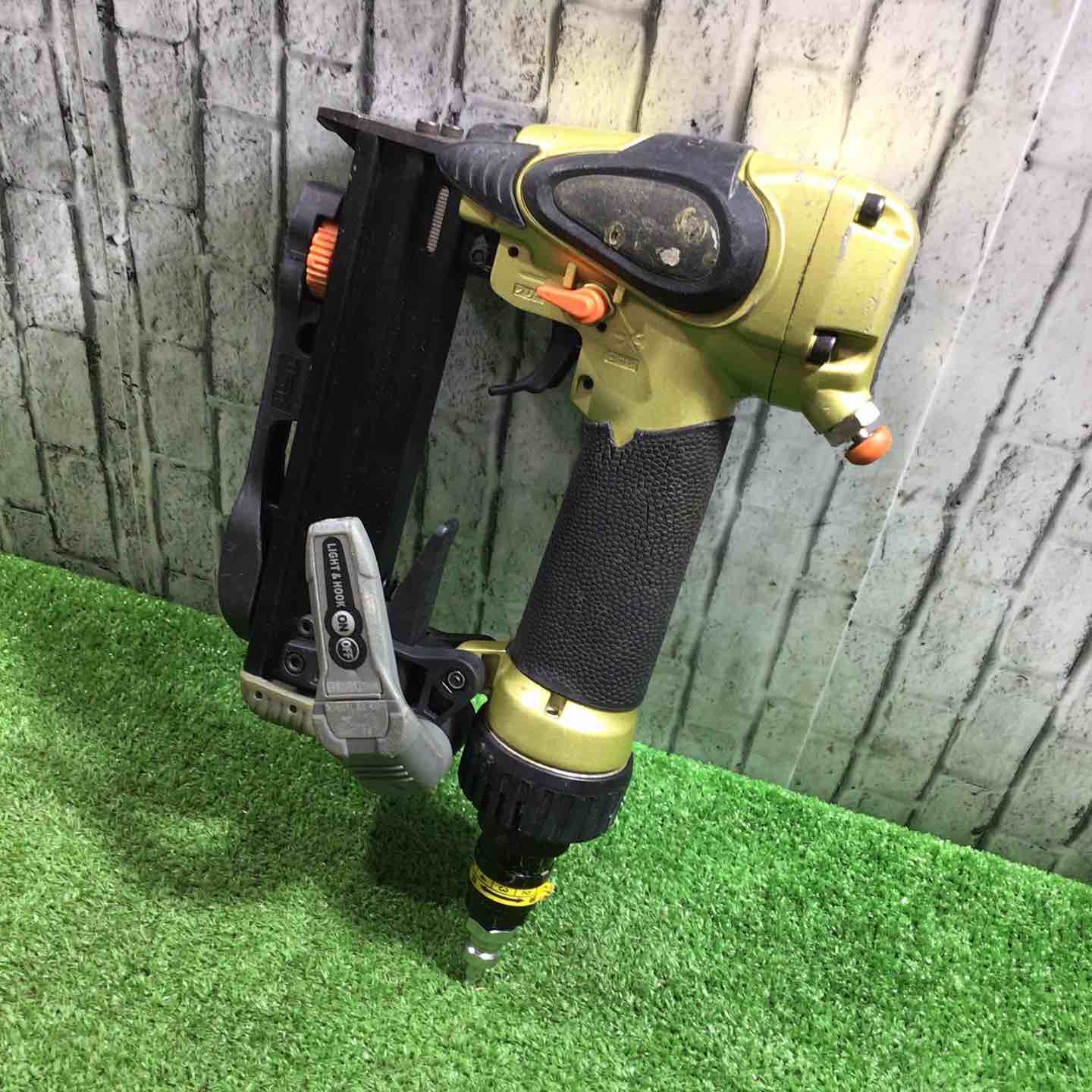 ハイコーキ HIKOKI 旧 日立工機 高圧エアタッカ N2510HM 川口店