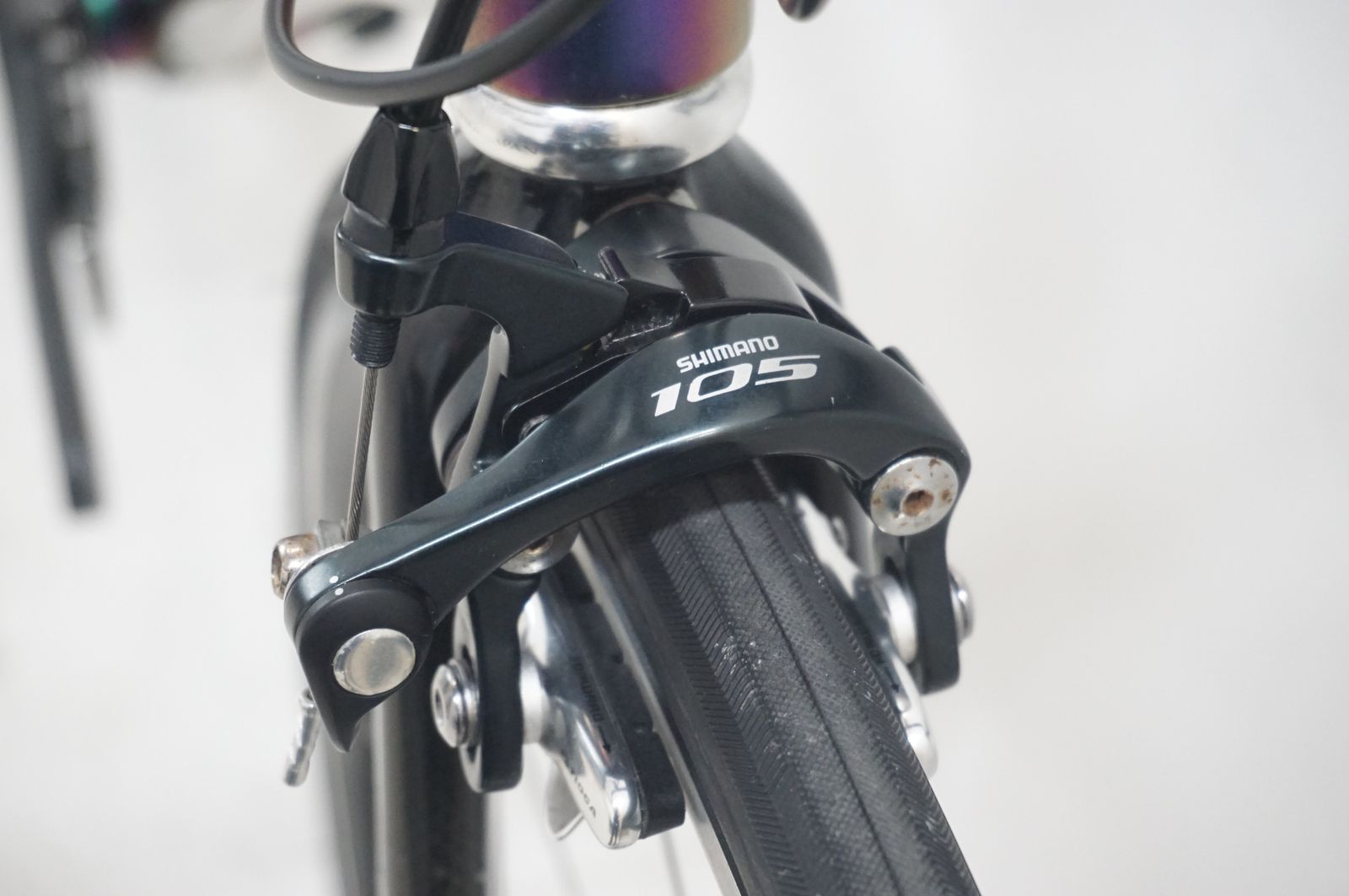 ANCHOR 「アンカー」 RCP 2000年頃 ロードバイク