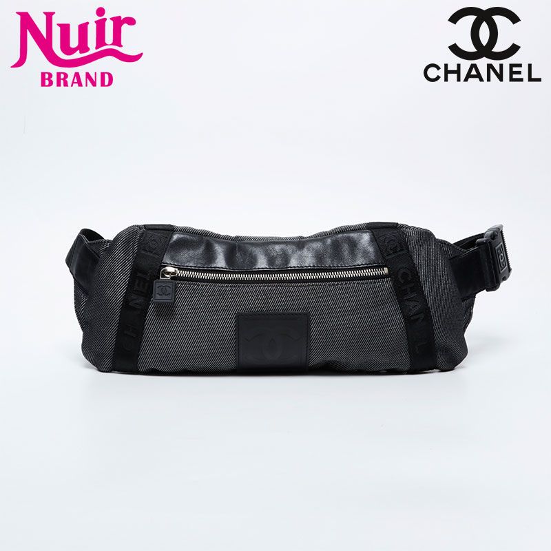 PORTER(ポーター) / タンカー/ミニショルダーバッグ/ブラック/TANKER