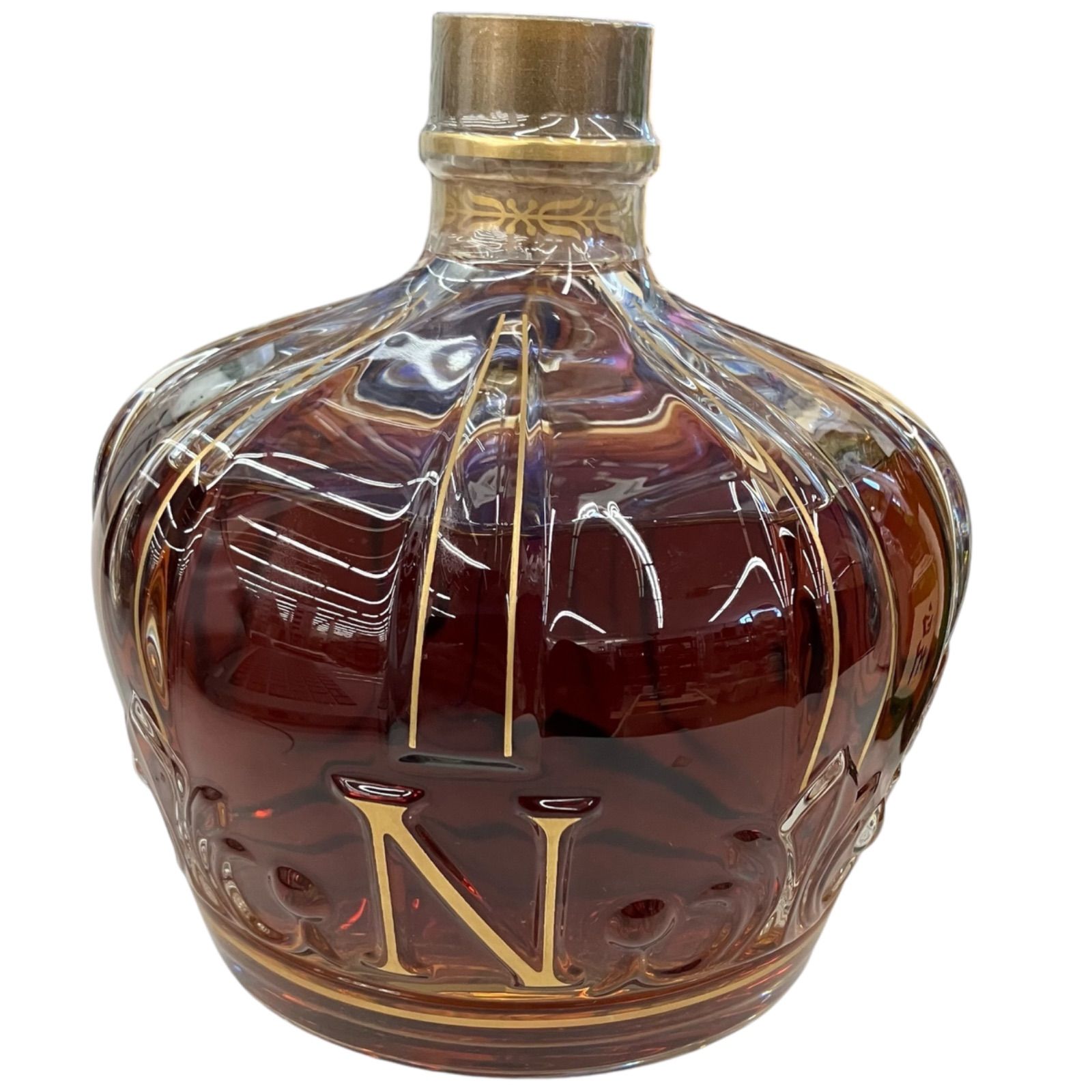 未開栓 サンペ バカラ クラウン ナポレオン バカラボトル 【公式通販】