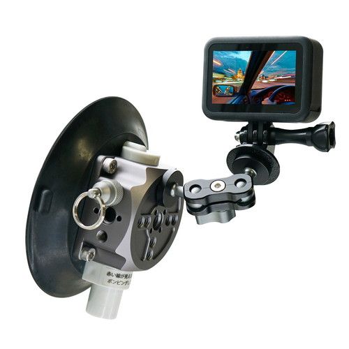 サクションベース