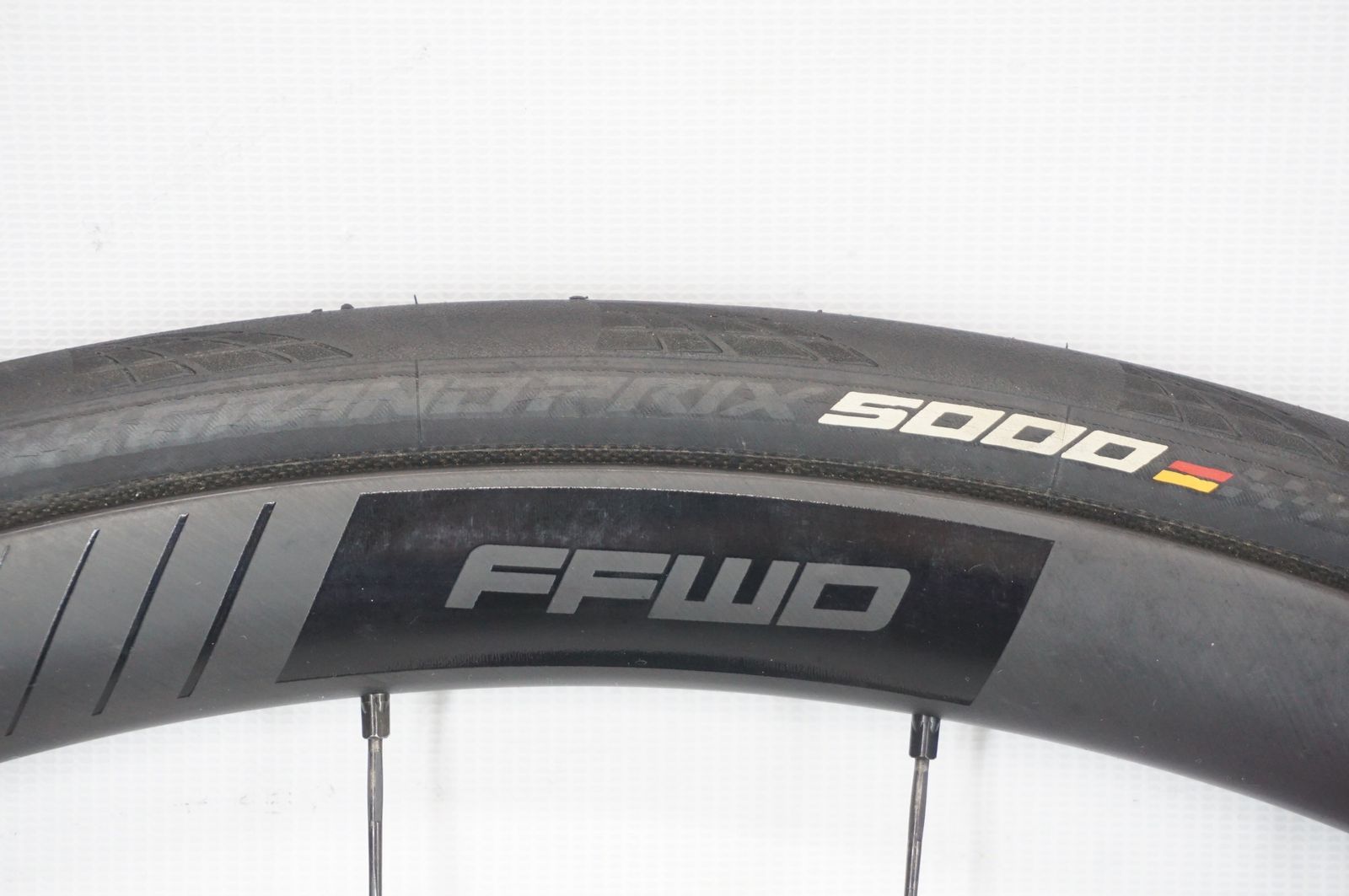 F3R-FCC シマノ11速