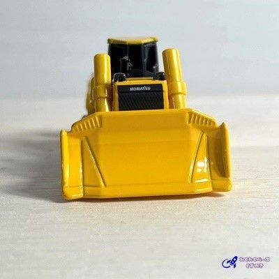 タカラトミー トミカ No.56 コマツ ブルドーザ D155AX-6 トミカ