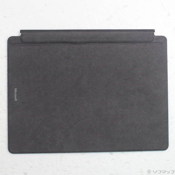 〔 品〕 スリムペン2付き Surface Pro Signatune キーボード ブラック 8 X 6-00019 305