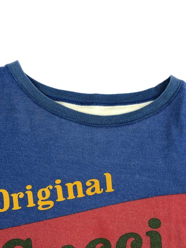 プリントTシャツ