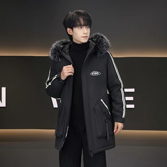 NIKE ナイキ ベンチコート ロングコート メンズ 【公式通販】