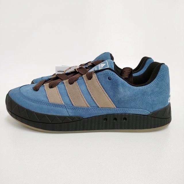 adidas 新品 ADIMATIC アディマティック ALTERED BLUE 27.5cm