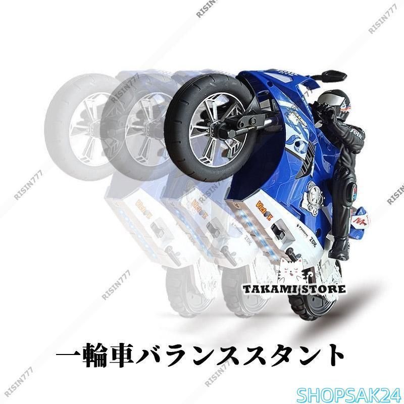 無線操作