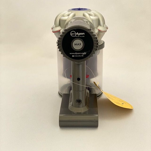 🔷ダイソン ハンディクリーナー モーターヘッド DC61 dyson 清掃家電 - メルカリ