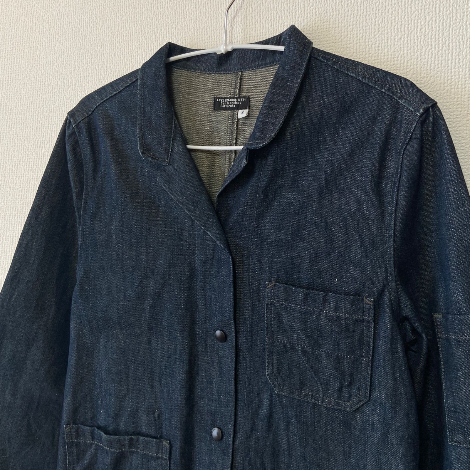 90s EURO Levi's ALL-DUTY ユーロ リーバイス オール 90s EURO Levi's ALL-DUTY ユーロ リーバイス オール