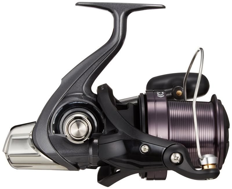 ダイワ(DAIWA) スピニングリール(投げ・遠投) 17 クロスキャスト ダイワ(DAIWA) スピニングリール(投げ・遠投) 17 クロスキャスト