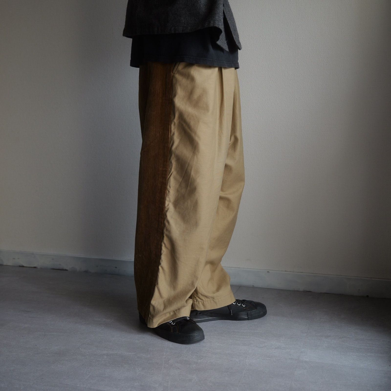 AD2020 COMME des GARCONS HOMME - メルカリ