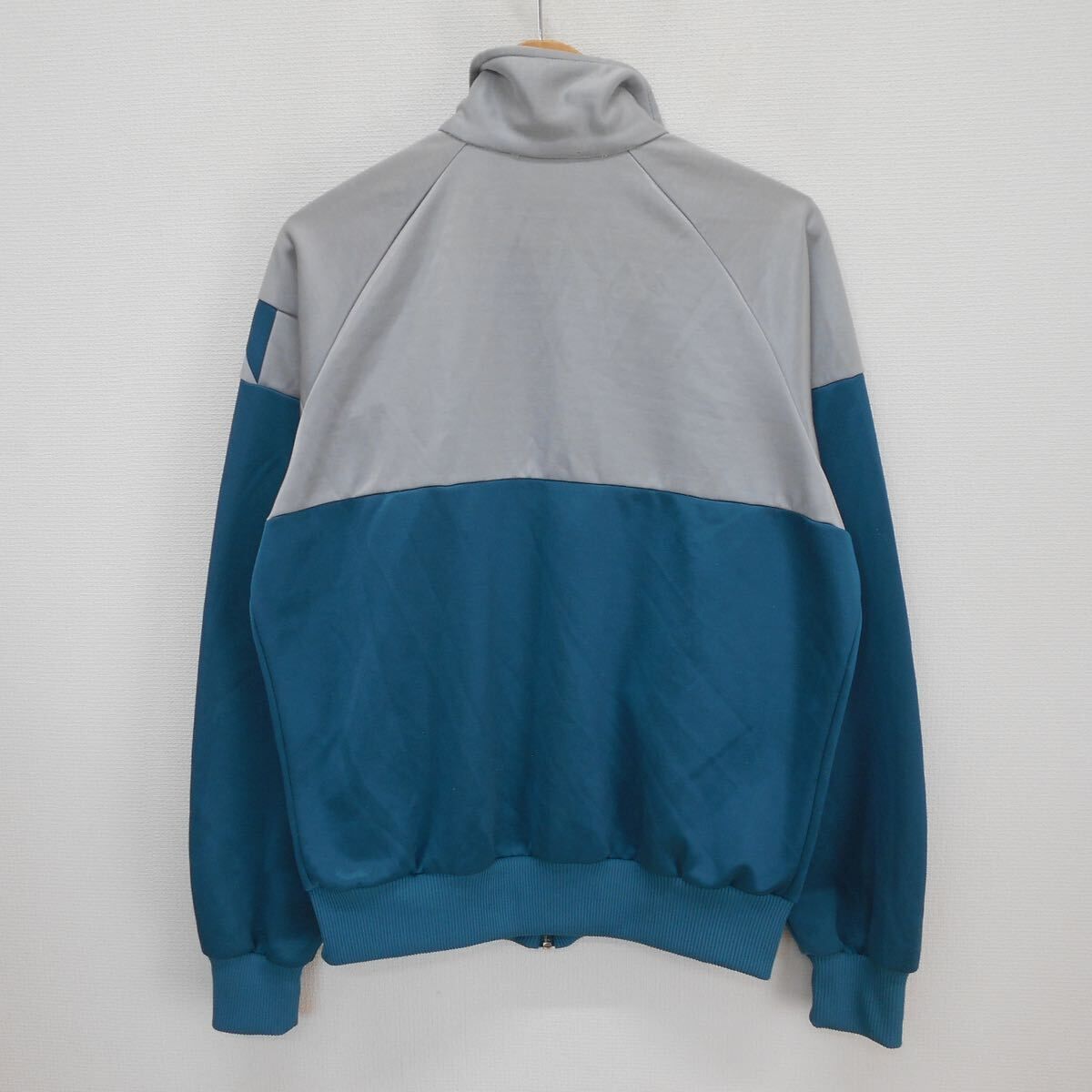 80’s 紺タグNIKE トラックジャケット NIKE 80s トラックジャケット 紺タグ - メルカリ
