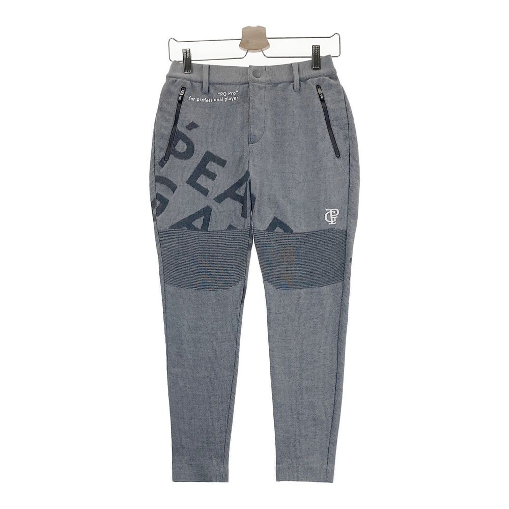 サイズ：0 PEARLY GATES パーリーゲイツ 2024年モデル ニット ジョガー