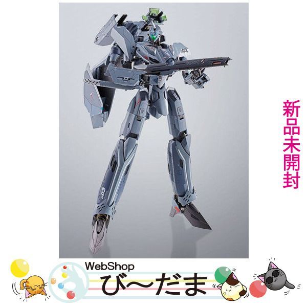 bn:7] 【未開封】 DX超合金 VF-31A カイロス(一般機) マクロスΔ◇新品