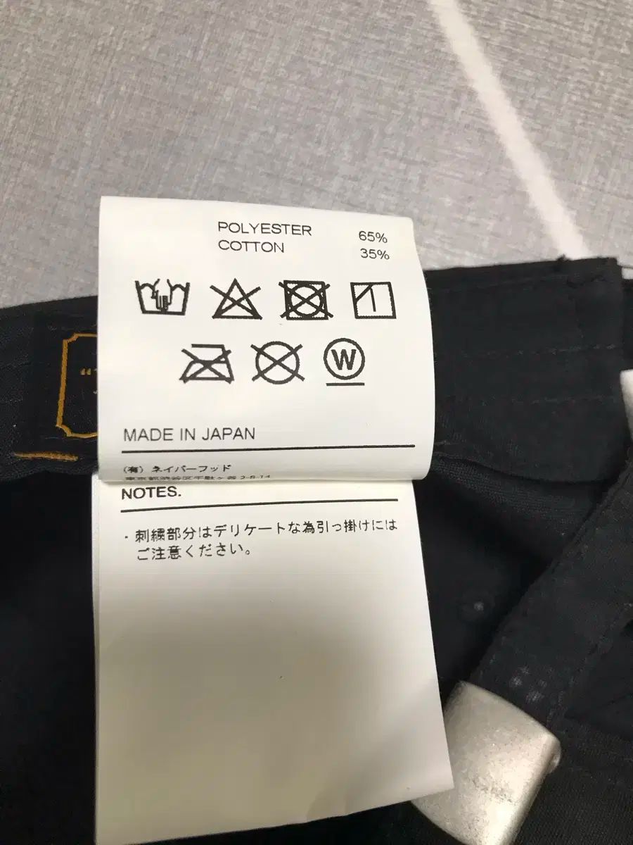  ネイバーフッド ベースボールキャップ その他 キャップ