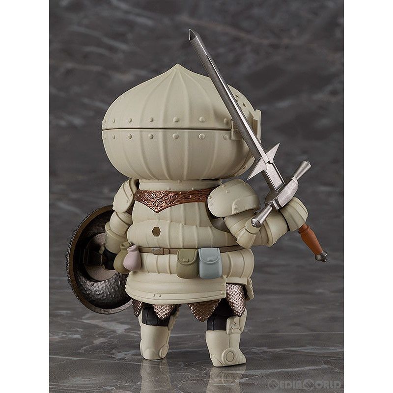 ねんどろいど 1964 ジークマイヤー DARK SOULS(ダークソウル) 完成品