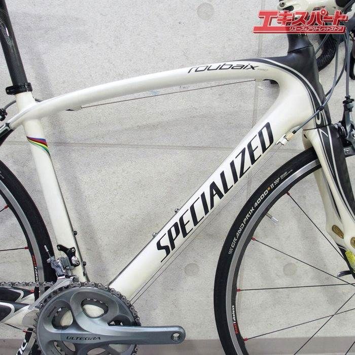 SPECIALIZED 「スペシャライズド」 ROUBAIX EXPERT 2010年モデル