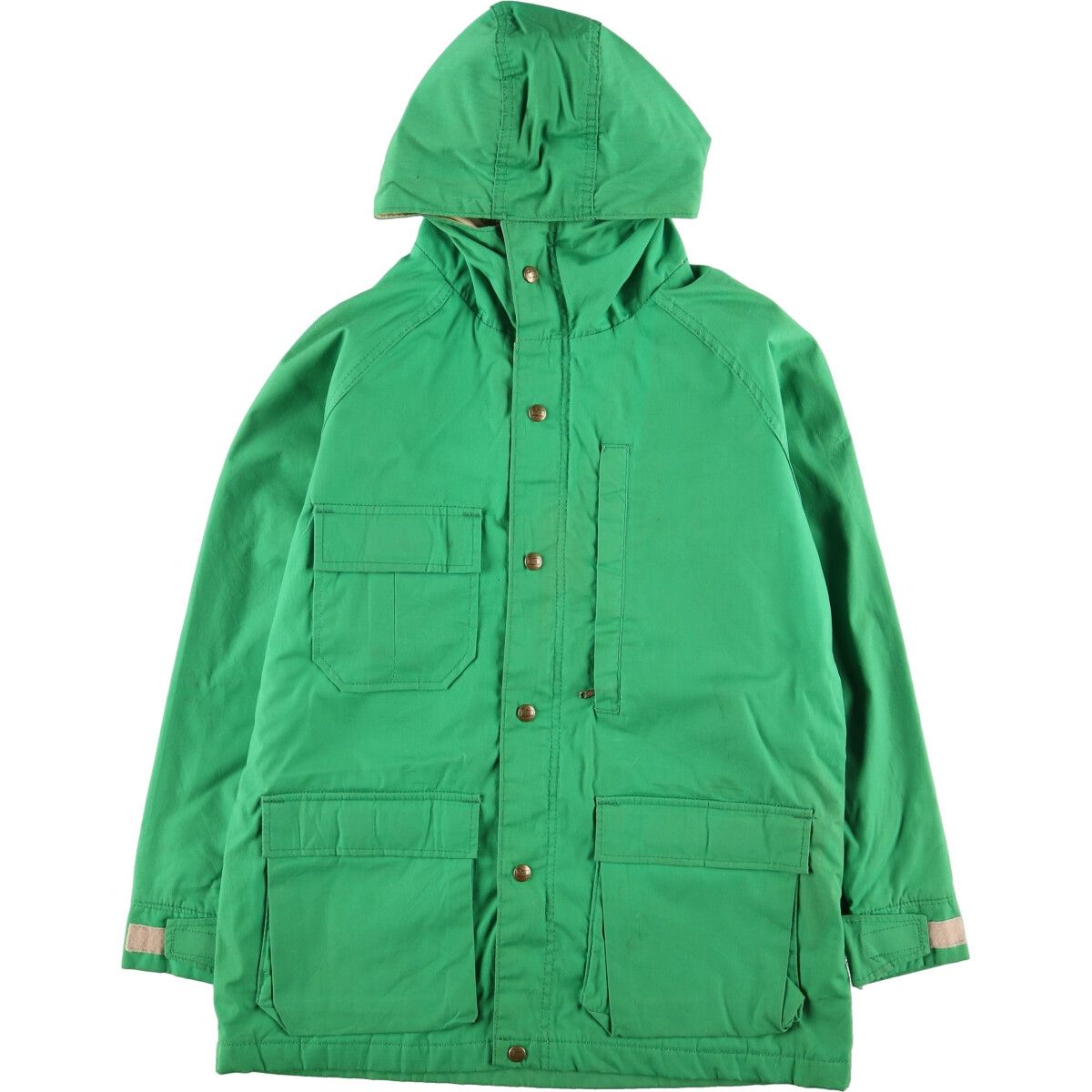 古着 90年代 ウールリッチ WOOLRICH THE WOMAN マウンテンパーカー 