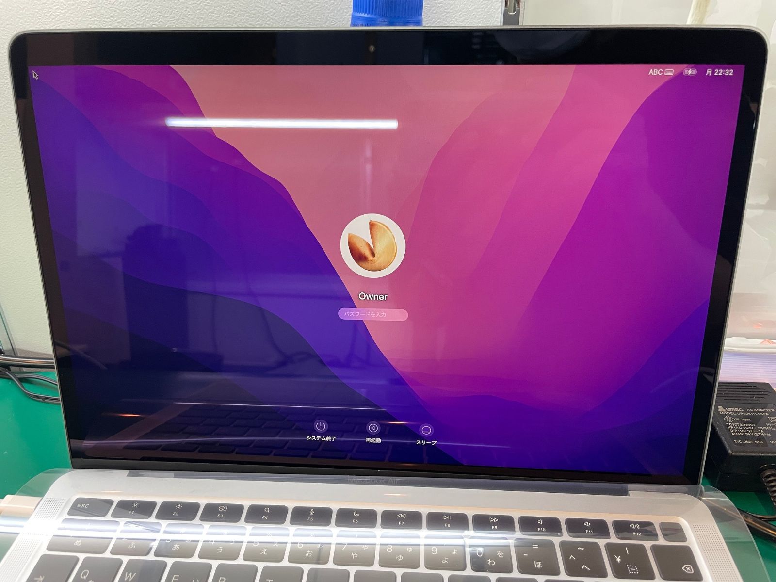国内即日発送】A2159 / A1989 新品MacBook Pro 13インチ 液晶パネル 