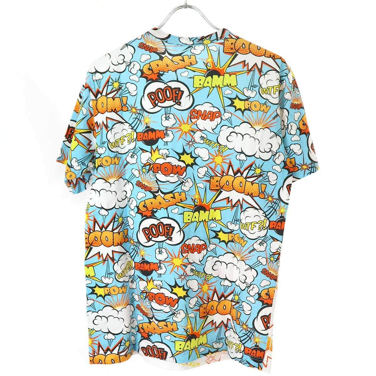 コムデギャルソン　Tシャツ COMME des GARCONS SHIRT コムデギャルソンシャツ 19AW