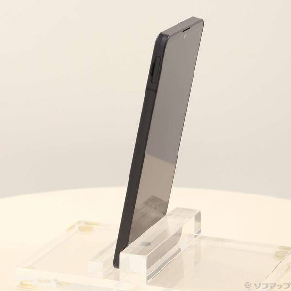 〔中古品〕 AQUOS sense6s 64GB ブラック AUAQSE6S au SIMフリー【368】 sense6s 64GB AQUOS 中古スマホ Aランク J:COM