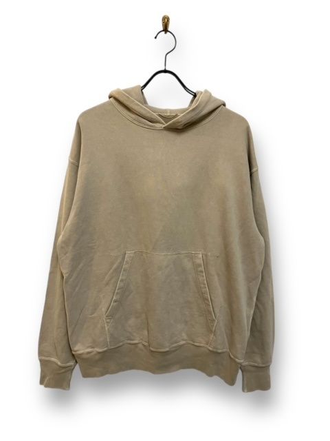 Deuxieme Classe (ドゥーズィエムクラス) Treasure hoody 20070500709010 パーカー レディース ベージュ FREE