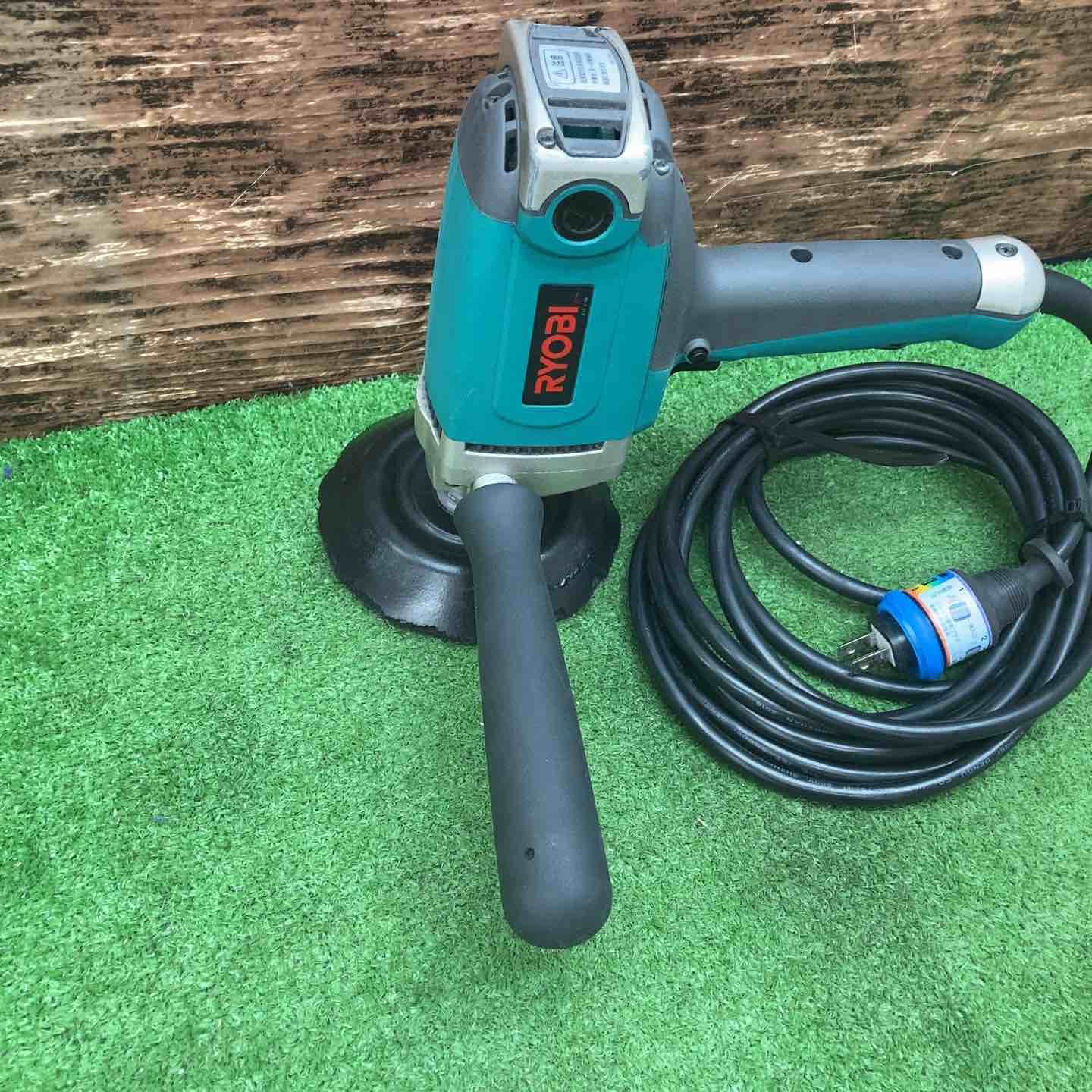 RYOBI