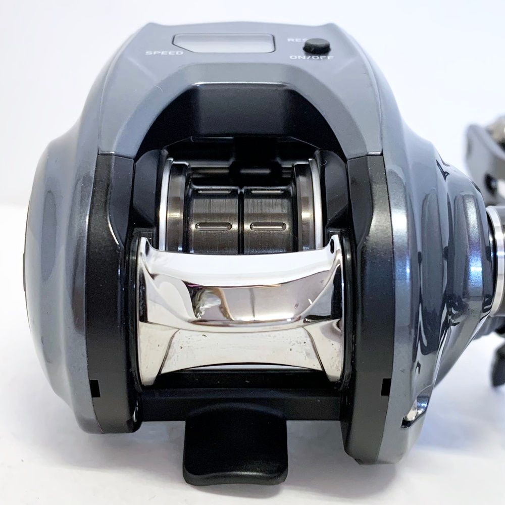 DAIWA - 【加古川店】 中古 Daiwa | ダイワ リール 21ティエラA IC 150HL-DH 【ベイトリール/左ハンドル】 【85】 加古川店】 中古 Daiwa | ダイワ リール 21ティエラA IC 150HL
