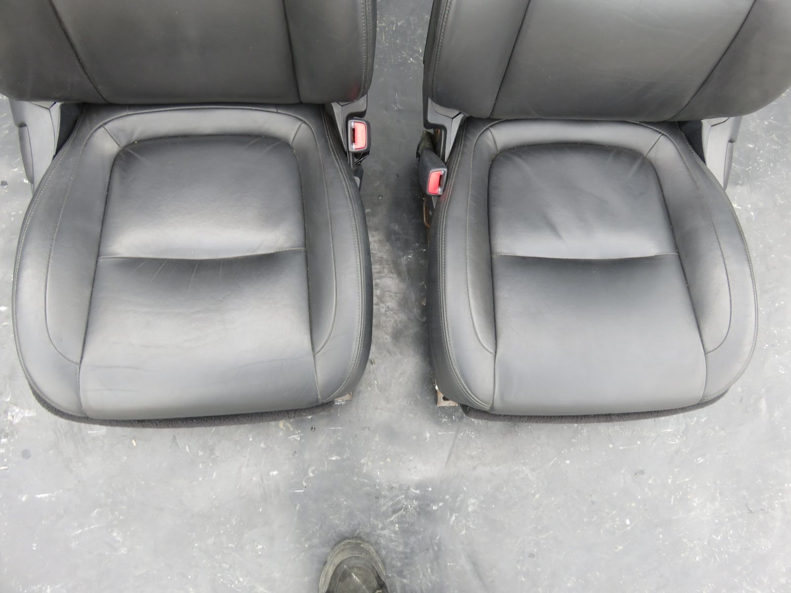 uzz40 本革 シート ソアラ SC430 uzz40 本革シート表皮 7点 シート ソアラ SC430 2025年最新Yahoo