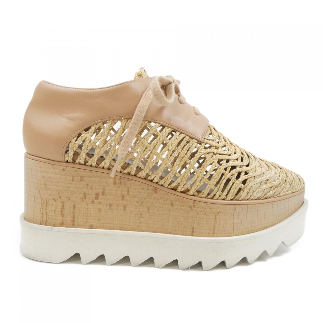 ステラマッカートニー STELLA MCCARTNEY シューズ