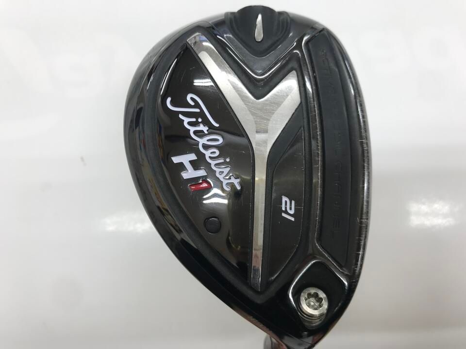 818H1 | 21 | S | NSプロ950GH | 中古 | ユーティリティ