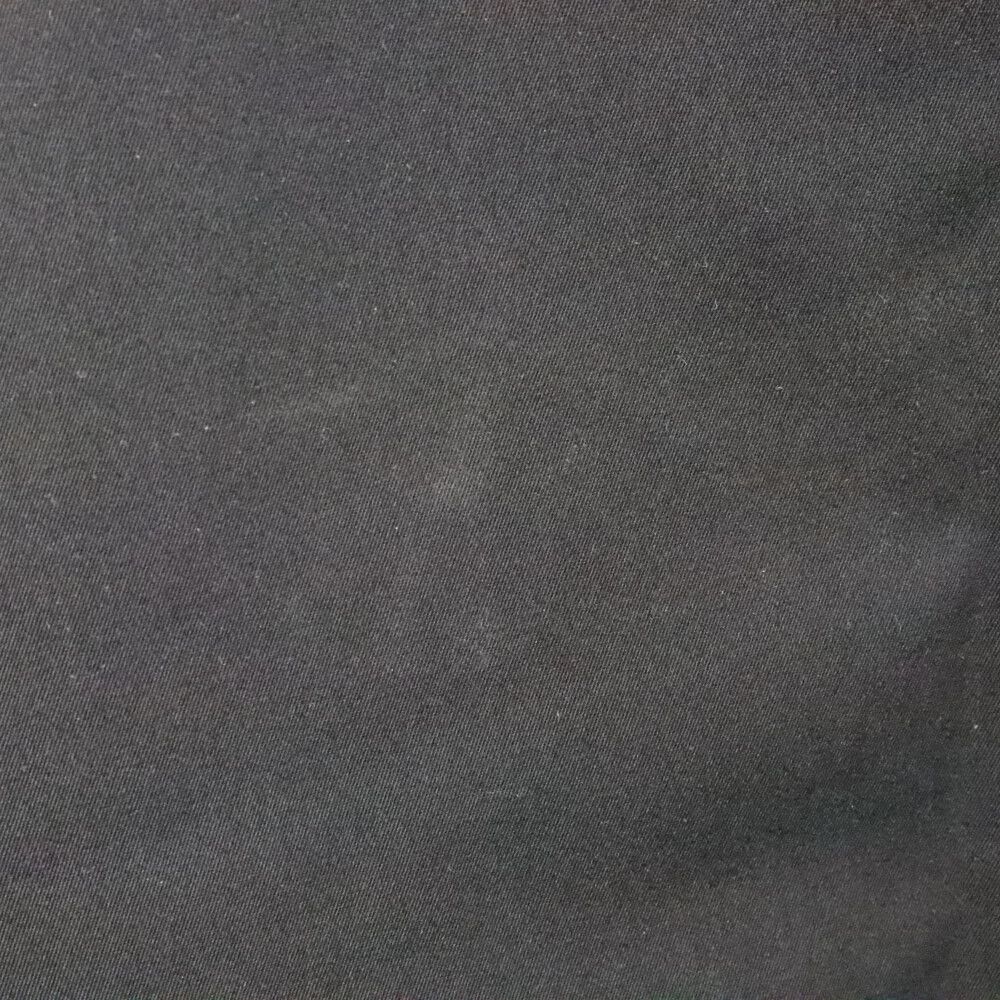 HYKE (ハイク) 20AW ラウンドカット ロープベルトデザイン ロング  