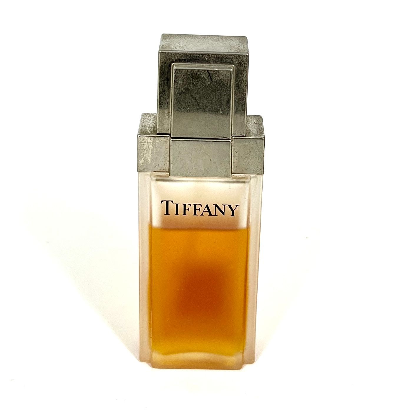 ブチャラティ新品　ティファニー　オードトワレ　香水　30ml Amazon | TIFFANY(ティファニー) ティファニー オードパルファム