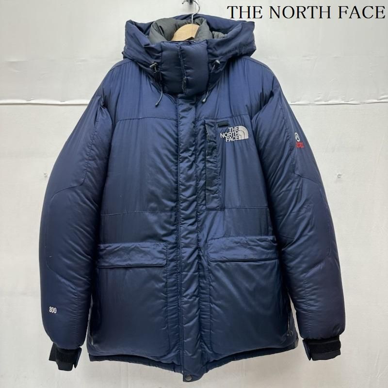THE NORTH FACE ザノースフェイス ジャケット 上着 ダウンジャケット Summit Series 800 Himalayan parka ヒマラヤ フード ダウン ジャケット ND01720