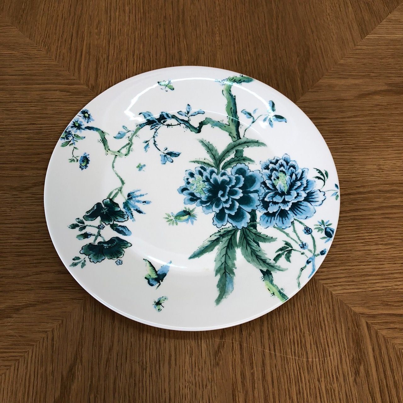 ウエッジウッド ジャスパーコンラン 4個組 廃番 ウェッジウッド