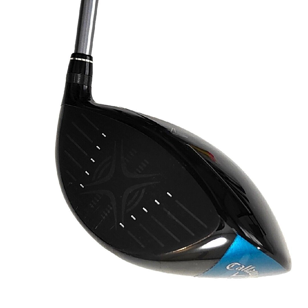 Callaway - ローグ　スター　ROGUE STAR 1W ドライバー　純正カーボン　R Callaway - ローグ スター ROGUE STAR 1W ドライバー 純正