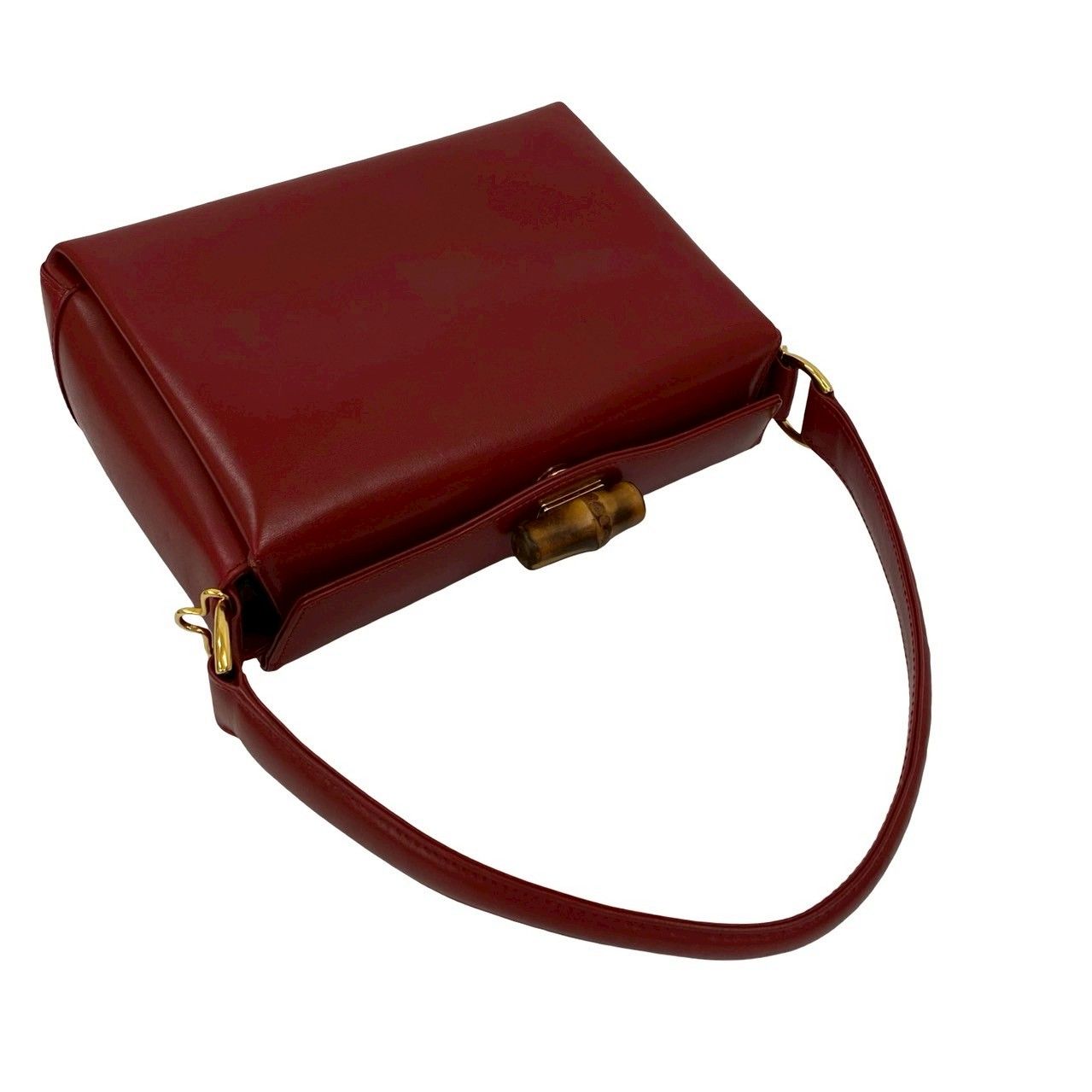 美品 グッチ レザー 2WAY ショルダーバッグ ターンロック ロゴ型押し 茶 楽天市場】GUCCI バッグ 中古 ターンロックの通販