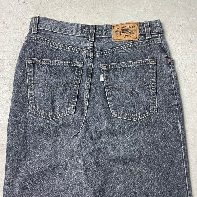 ユーロリーバイス 90'S ユーロリーバイス 2nd | NOUVEL des HIOC（ヌベル デ