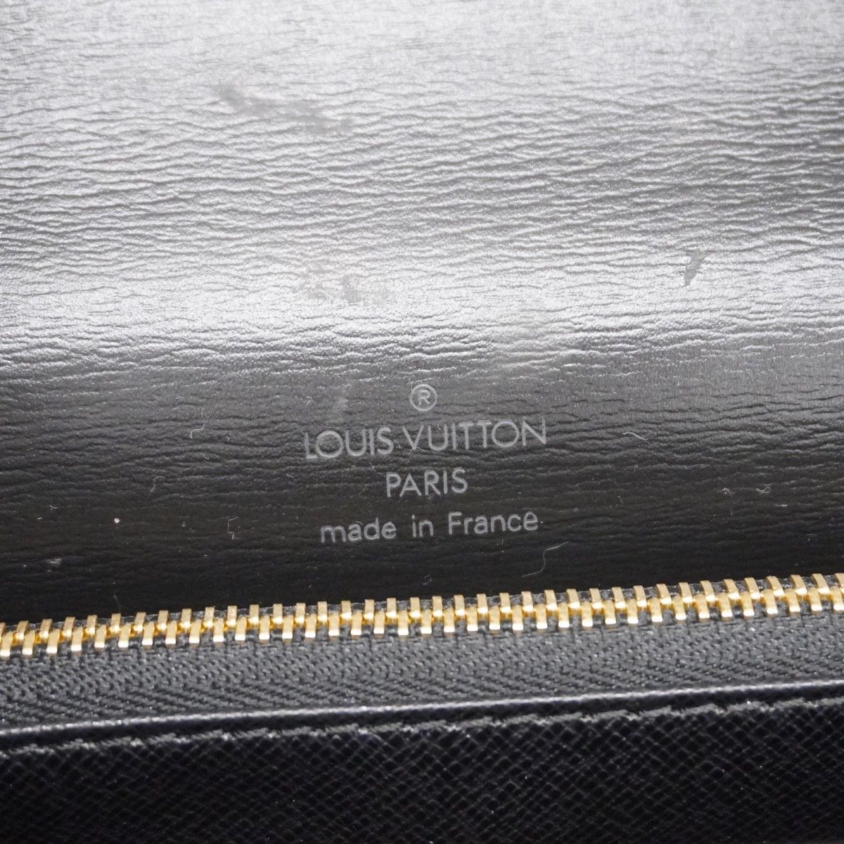 5hb1450-h】ルイヴィトン ハンドバッグ エピ コンコルド M52132  