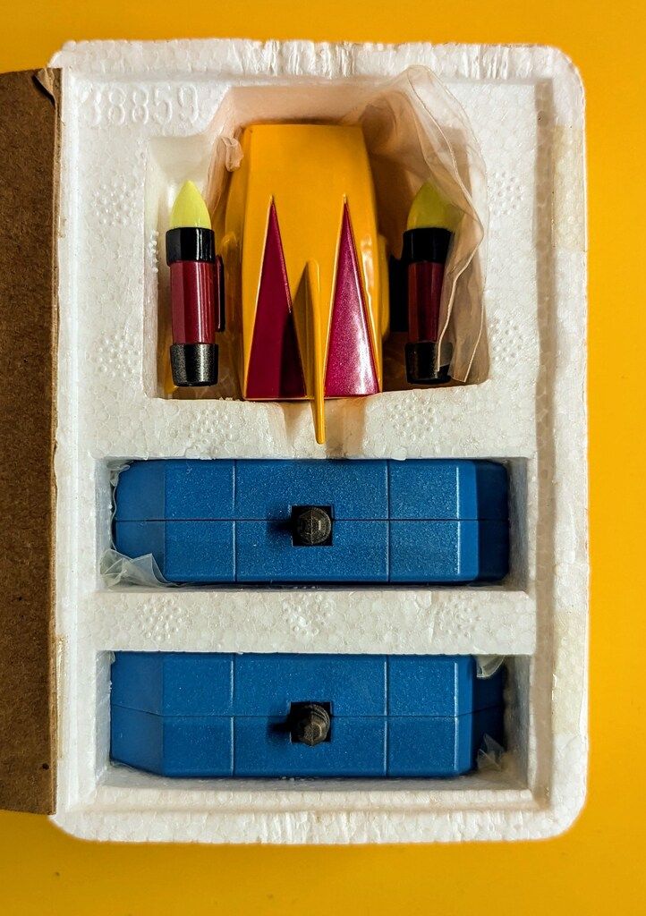 バンダイ 超合金魂 GX20 ゲッターポセイドン GX20 最高 超合金魂 GX-20