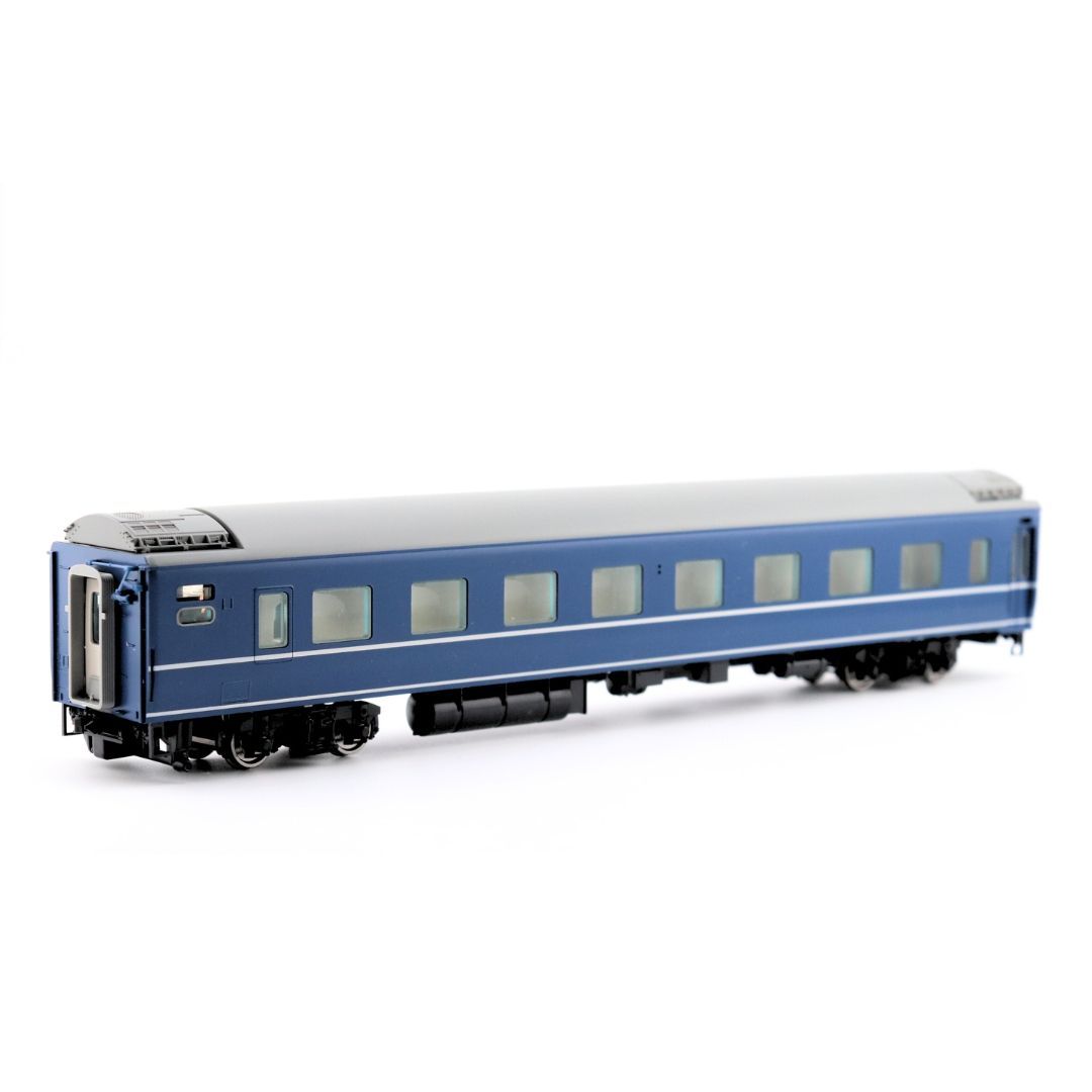 HOゲージ 鉄道模型
