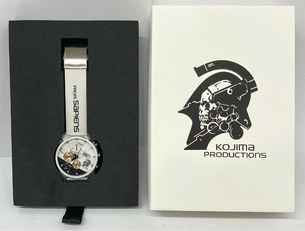 WIRED | セイコーウオッチ ORIGINAL WATCH XT063H 白