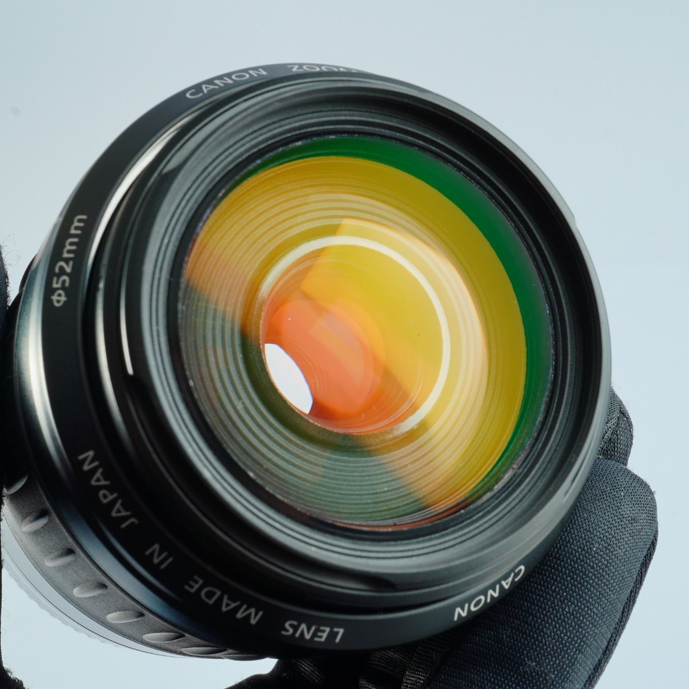 Canon 55-200mm ズームレンズ 【公式通販】