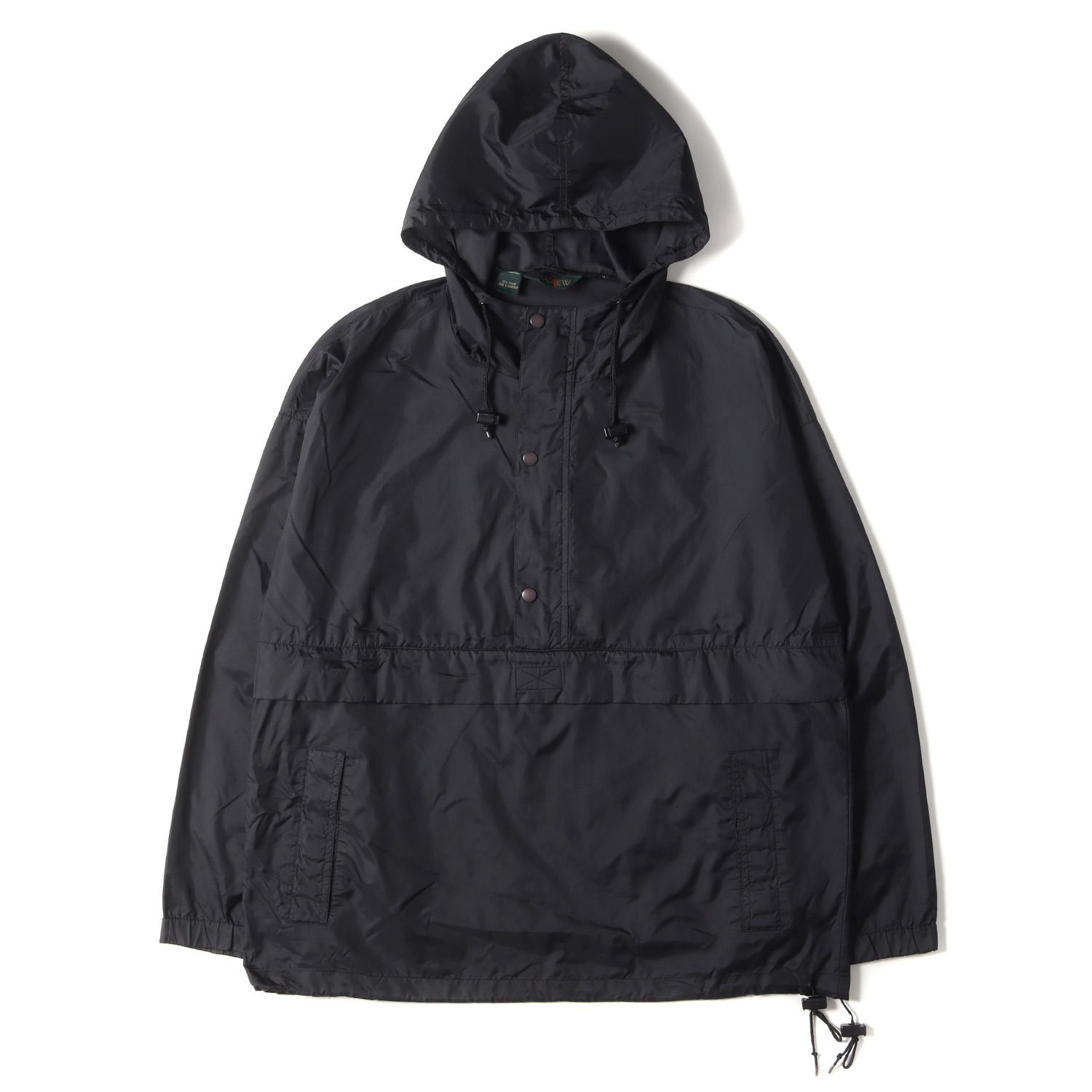 J.CREW ジェイクルー ジャケット サイズ:記載なし(XL位) 90s 巨人タグ