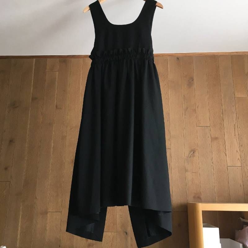 noir kei ninomiya ノワール ケイ ニノミヤ 20AW 3FA005 ワンピースS