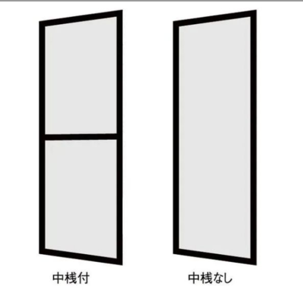 TS網戸 持ち出し用 引き違い 2枚建てサッシ用 ペットネット W 791～870mm × H 1 691～1 890mm LIXIL リクシル TOSTEM トステム
